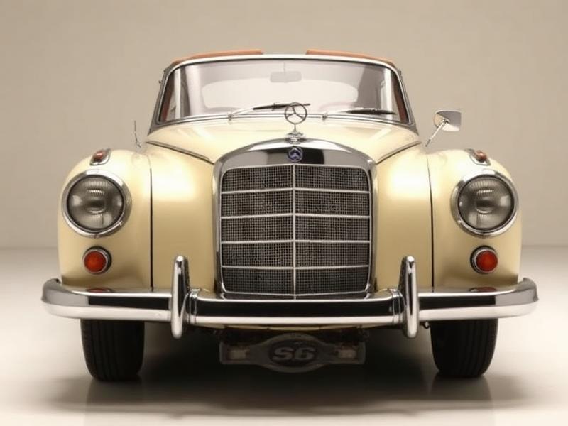Oldtimer